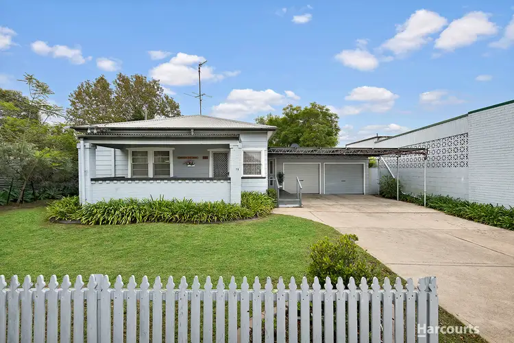 78 Wollombi Road, Cessnock NSW 2325