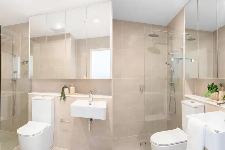 Fifth view of Homely apartment listing, 1002/1 Treacy Street, Hurstville NSW 2220