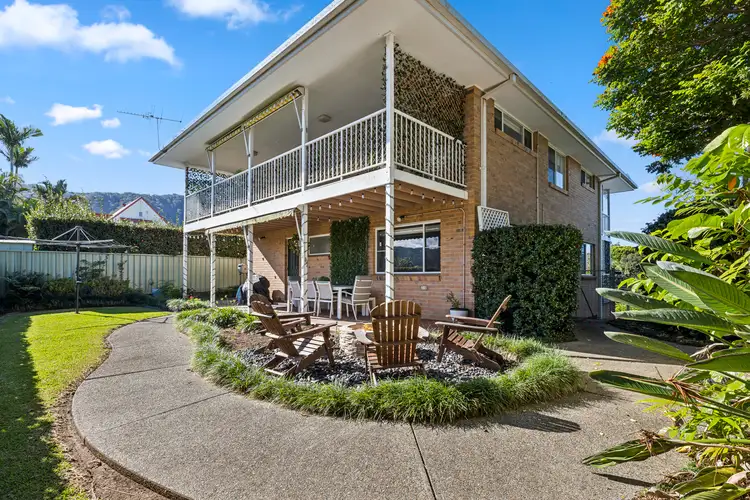 Main view of Homely house listing, 22 Pearce Drive, Coffs Harbour NSW 2450