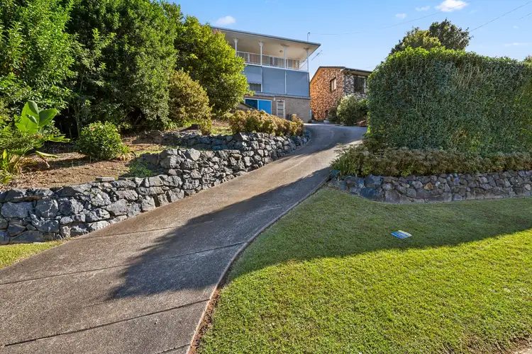 Fourth view of Homely house listing, 22 Pearce Drive, Coffs Harbour NSW 2450