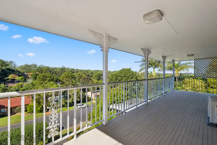 Fifth view of Homely house listing, 22 Pearce Drive, Coffs Harbour NSW 2450