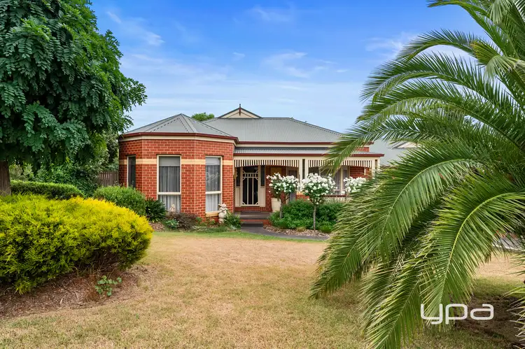 Third view of Homely house listing, 10 Horder Crescent, Darley VIC 3340