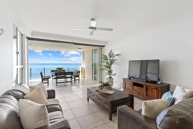 12/103 Vasey Esplanade, Trinity Beach QLD 4879