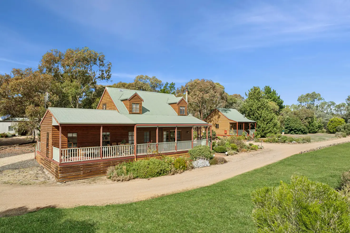 Main view of Homely house listing, 10 Nicholson Street, Clunes VIC 3370