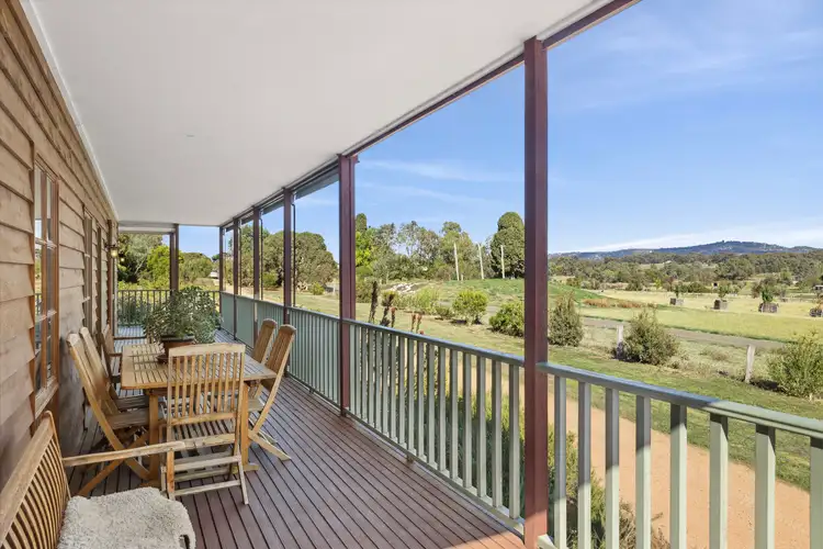 Third view of Homely house listing, 10 Nicholson Street, Clunes VIC 3370