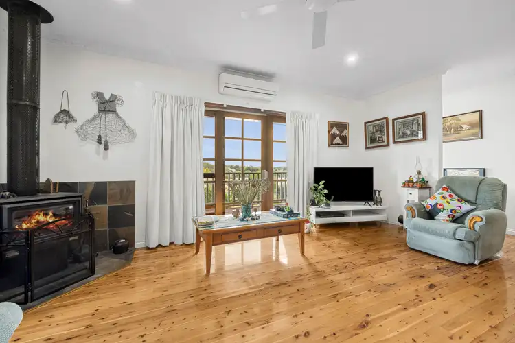 Fourth view of Homely house listing, 10 Nicholson Street, Clunes VIC 3370