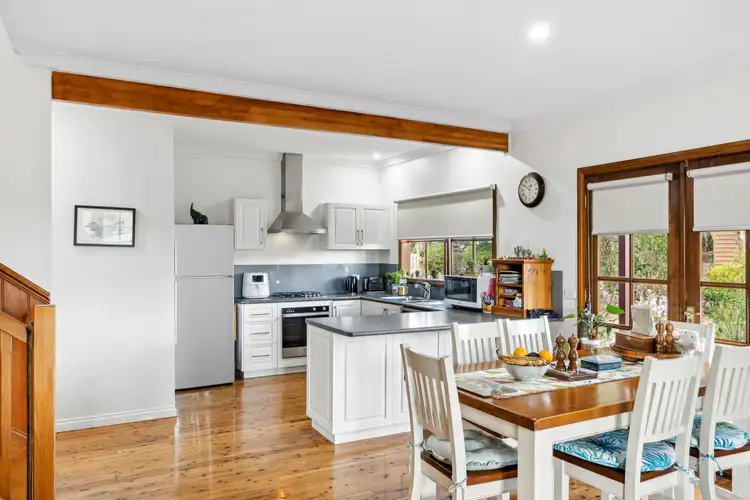 Fifth view of Homely house listing, 10 Nicholson Street, Clunes VIC 3370