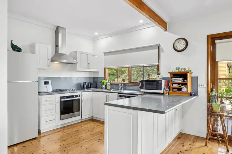 Sixth view of Homely house listing, 10 Nicholson Street, Clunes VIC 3370