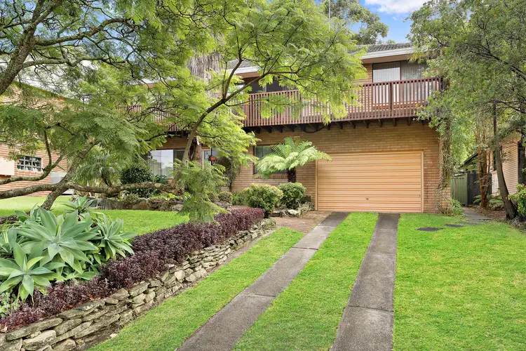 29 Kingswood Road, Engadine NSW 2233