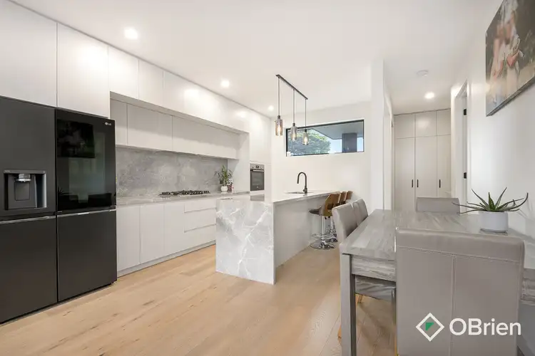 Second view of Homely townhouse listing, 2/68 Orwil Street, Frankston VIC 3199