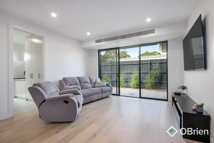 Third view of Homely townhouse listing, 2/68 Orwil Street, Frankston VIC 3199