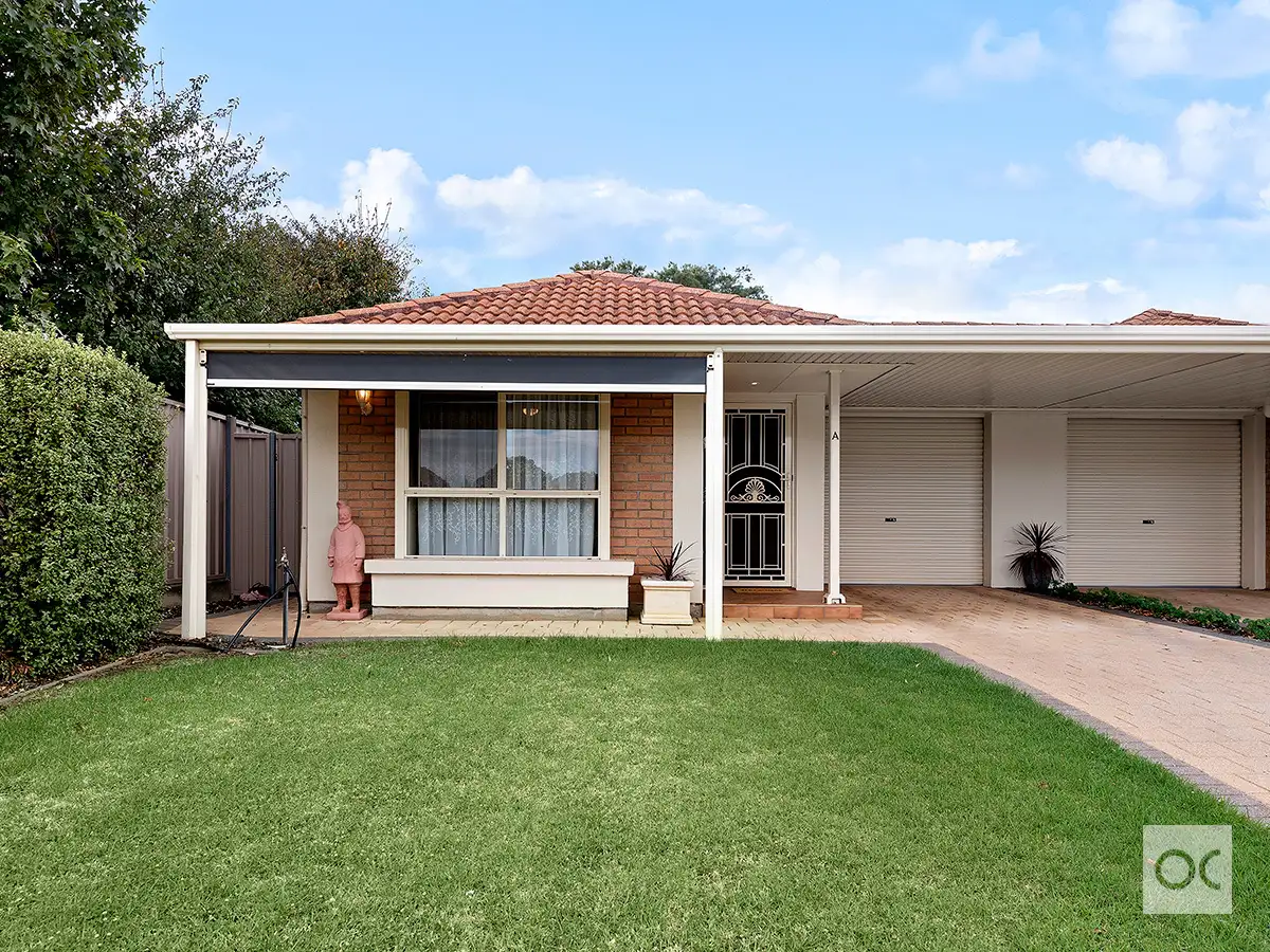 Main view of Homely house listing, 15A Mulga Street, Seacombe Gardens SA 5047