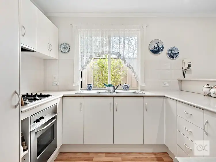 Second view of Homely house listing, 15A Mulga Street, Seacombe Gardens SA 5047