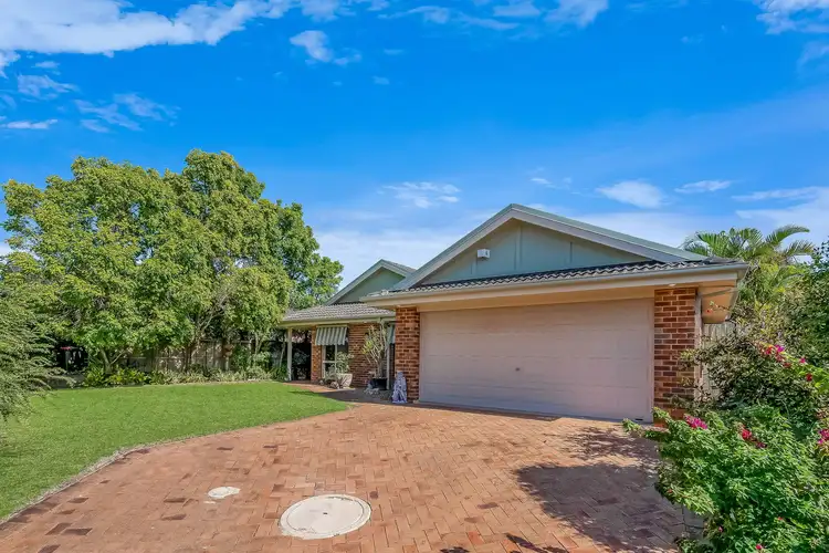 17 Arakoon Road, Woongarrah NSW 2259