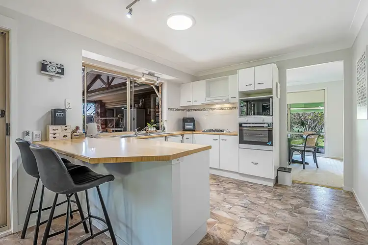 Third view of Homely house listing, 17 Arakoon Road, Woongarrah NSW 2259