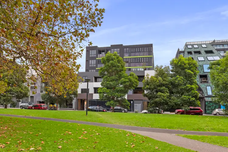 Main view of Homely apartment listing, 406/13-15 Grattan Street, Prahran VIC 3181