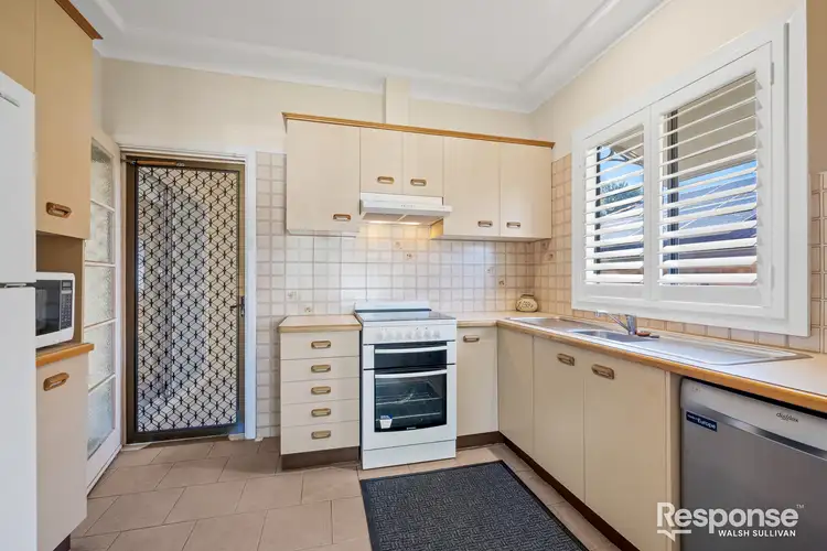 Third view of Homely house listing, 8 Nada Street, Old Toongabbie NSW 2146