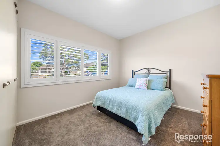 Sixth view of Homely house listing, 8 Nada Street, Old Toongabbie NSW 2146