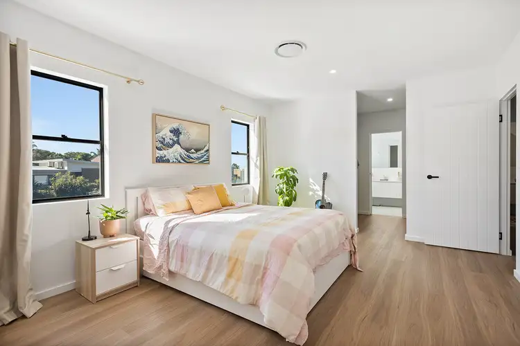 Fourth view of Homely townhouse listing, 2/59 Russell Street, Balgownie NSW 2519