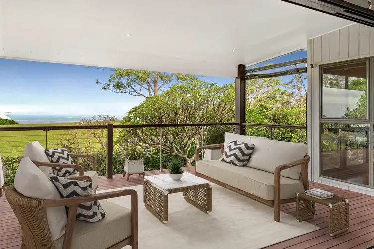 Fifth view of Homely house listing, 44 Pacific Vista Court, Ocean View QLD 4521