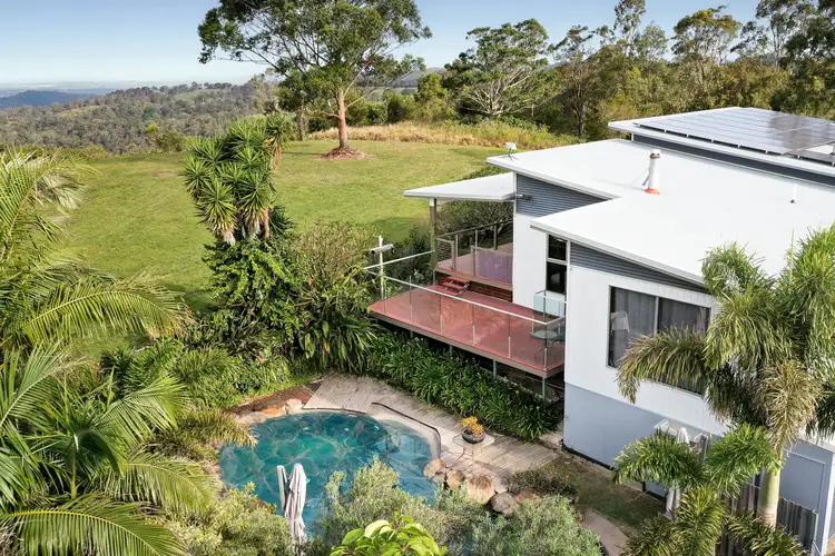 Sixth view of Homely house listing, 44 Pacific Vista Court, Ocean View QLD 4521