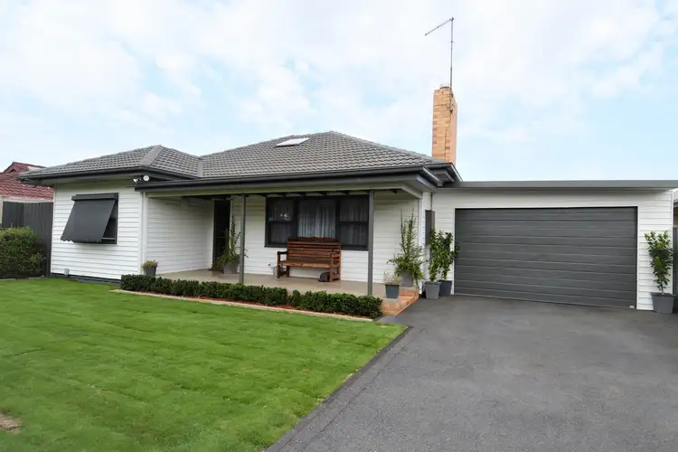 93 Sutton Street, Echuca VIC 3564
