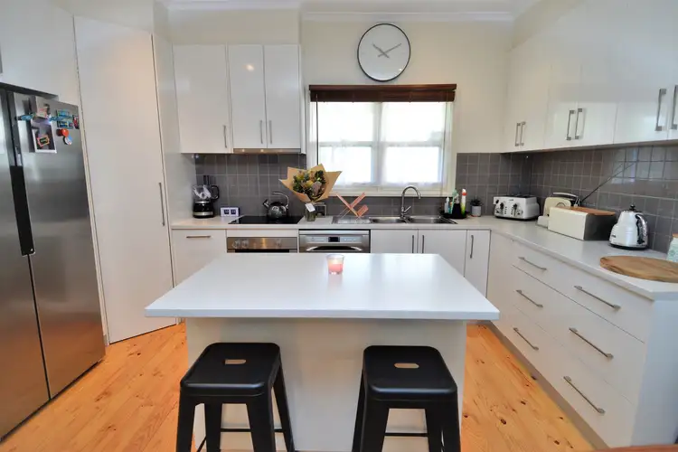 Second view of Homely house listing, 93 Sutton Street, Echuca VIC 3564