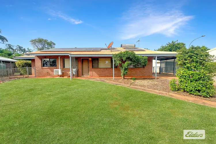 70 Callistemon Drive, Katherine NT 850