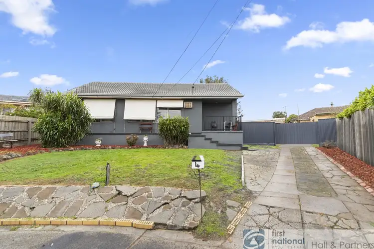 4 Garland Court