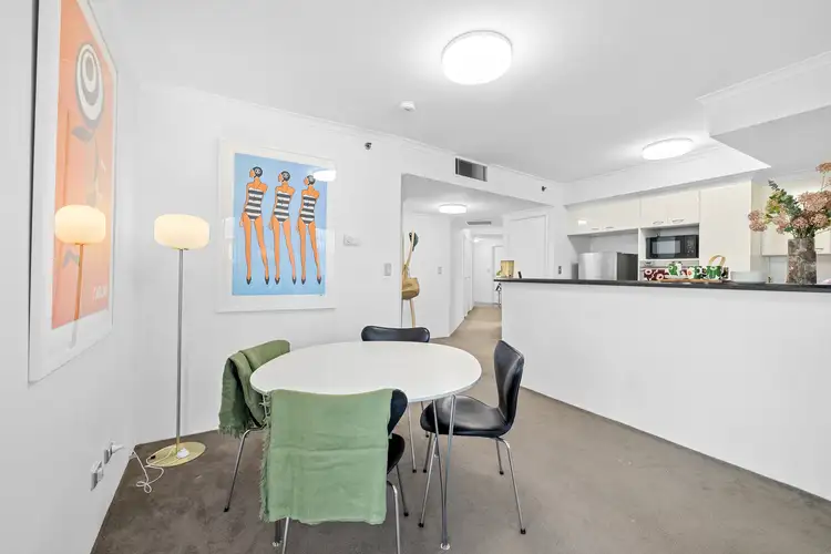 Fourth view of Homely apartment listing, 369/303-321 Castlereagh Street, Haymarket NSW 2000