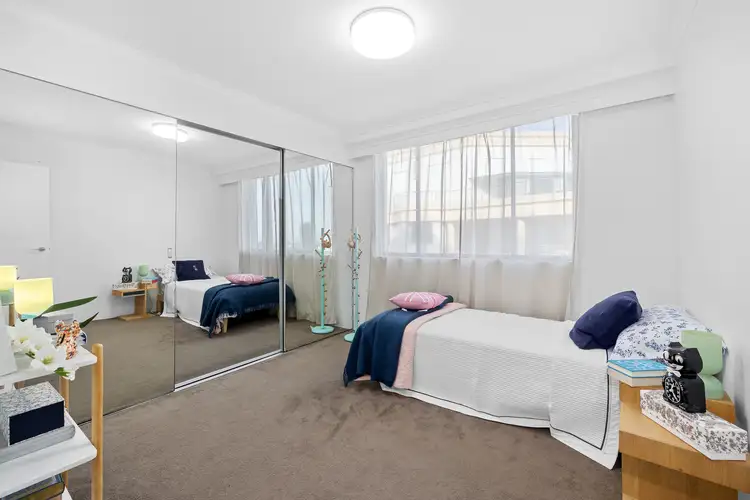 Fifth view of Homely apartment listing, 369/303-321 Castlereagh Street, Haymarket NSW 2000