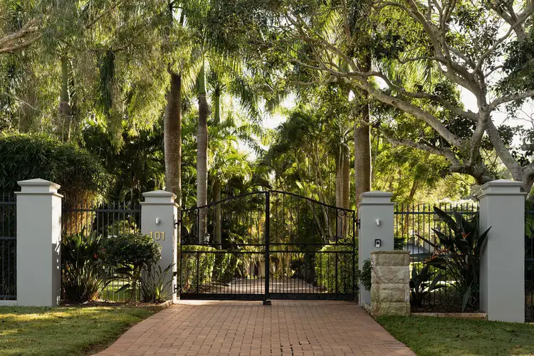 Second view of Homely house listing, 101 Geldart Road, Chandler QLD 4155
