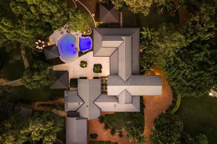 Fourth view of Homely house listing, 101 Geldart Road, Chandler QLD 4155