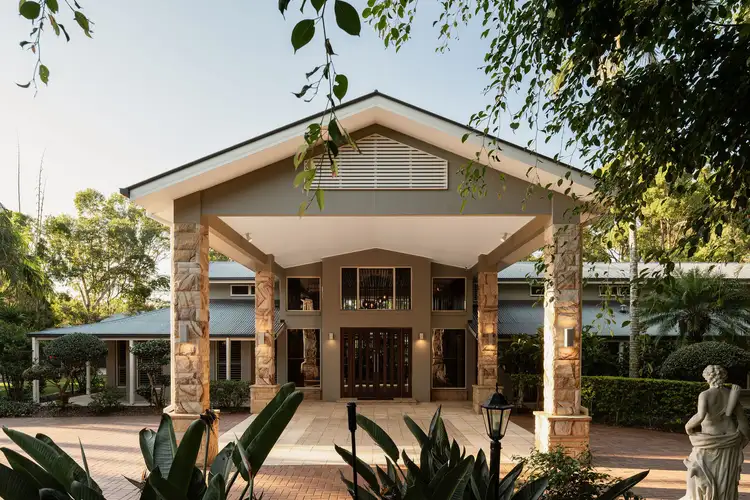 Fifth view of Homely house listing, 101 Geldart Road, Chandler QLD 4155