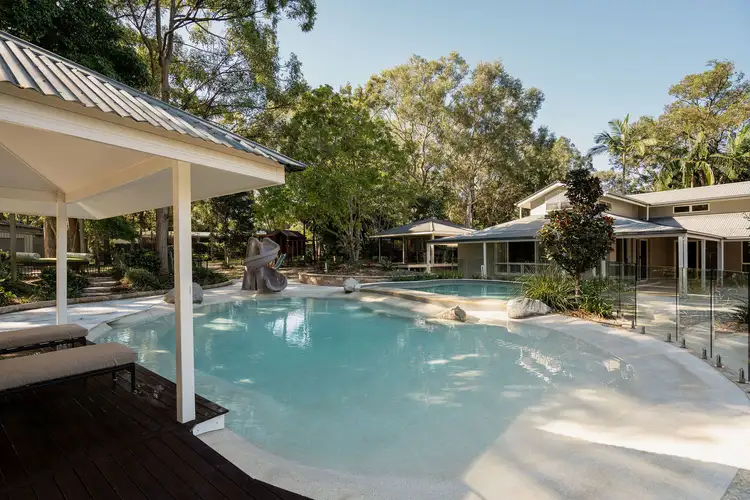 Sixth view of Homely house listing, 101 Geldart Road, Chandler QLD 4155