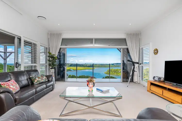 Fourth view of Homely house listing, 30 Mount Bilinga Circuit, Bilambil Heights NSW 2486