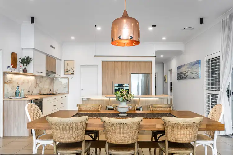 Fifth view of Homely house listing, 30 Mount Bilinga Circuit, Bilambil Heights NSW 2486