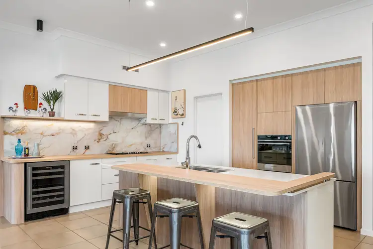 Sixth view of Homely house listing, 30 Mount Bilinga Circuit, Bilambil Heights NSW 2486
