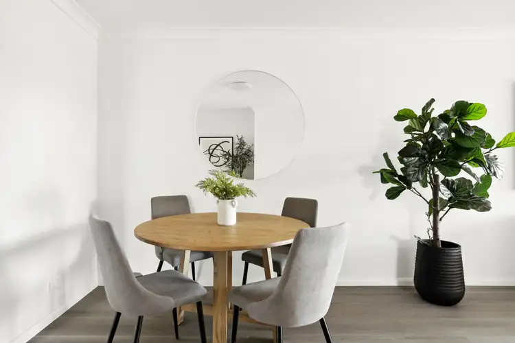 Second view of Homely unit listing, 8/25-27 Chandos Street, Ashfield NSW 2131