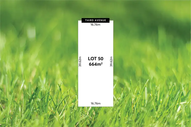 Second view of Homely block of units listing, 5 & 5A Third Avenue, Sefton Park SA 5083