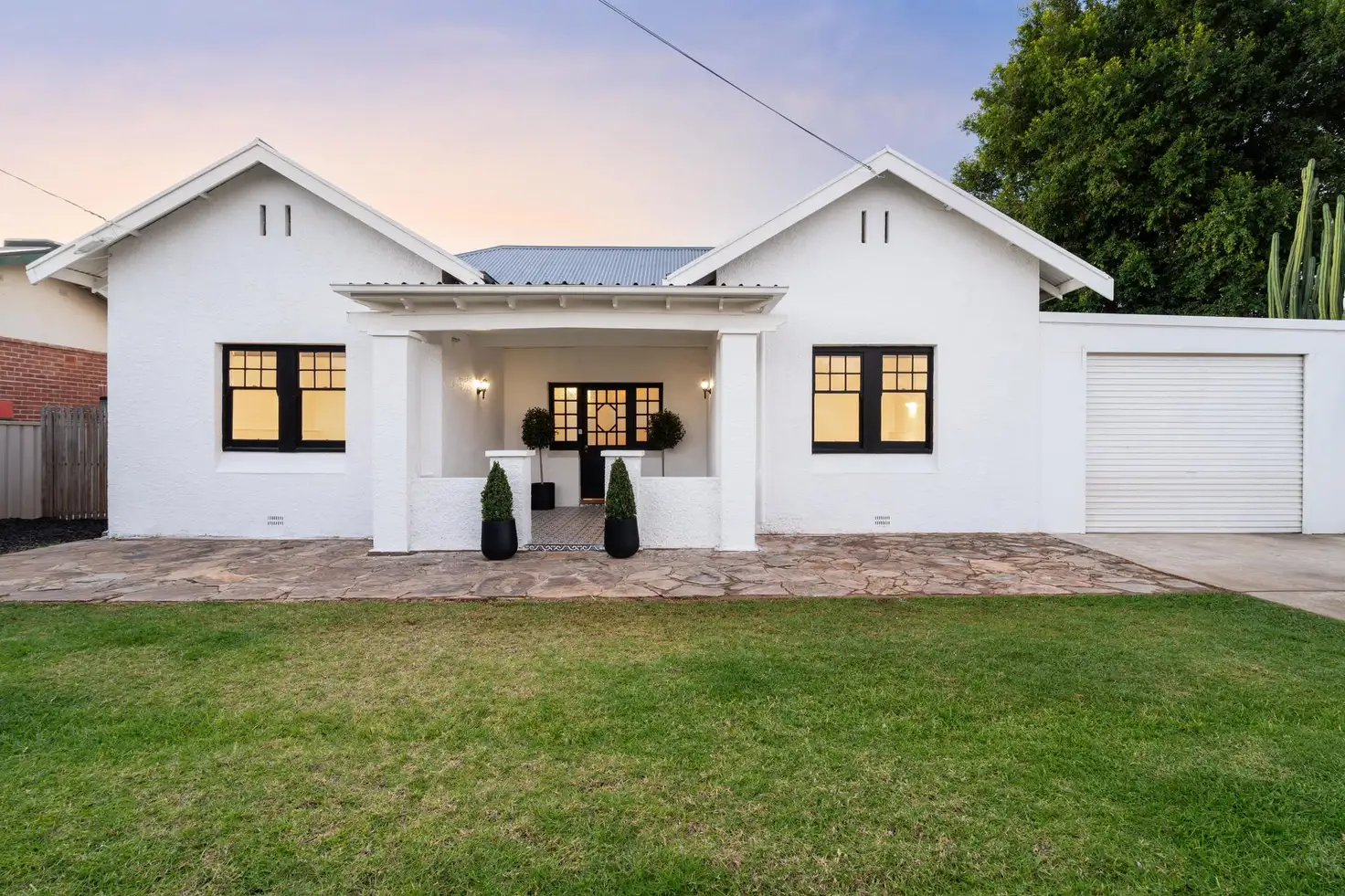 Main view of Homely house listing, 5 Pleasant Avenue, Glandore SA 5037