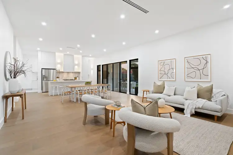 Second view of Homely house listing, 5 Pleasant Avenue, Glandore SA 5037