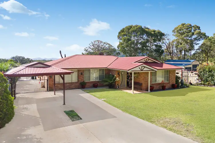 15 Canary Street, Clandulla NSW 2848
