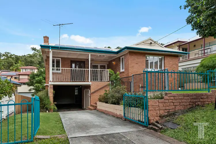 104 Prior Street, Tarragindi QLD 4121