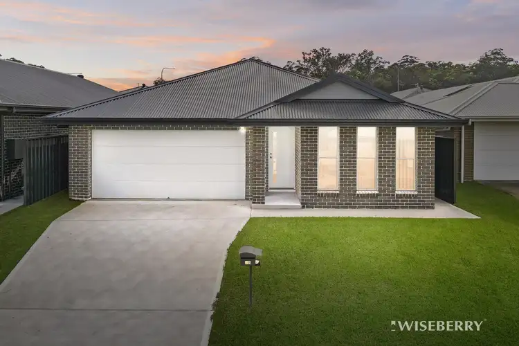48 Bradman Drive, Woongarrah NSW 2259