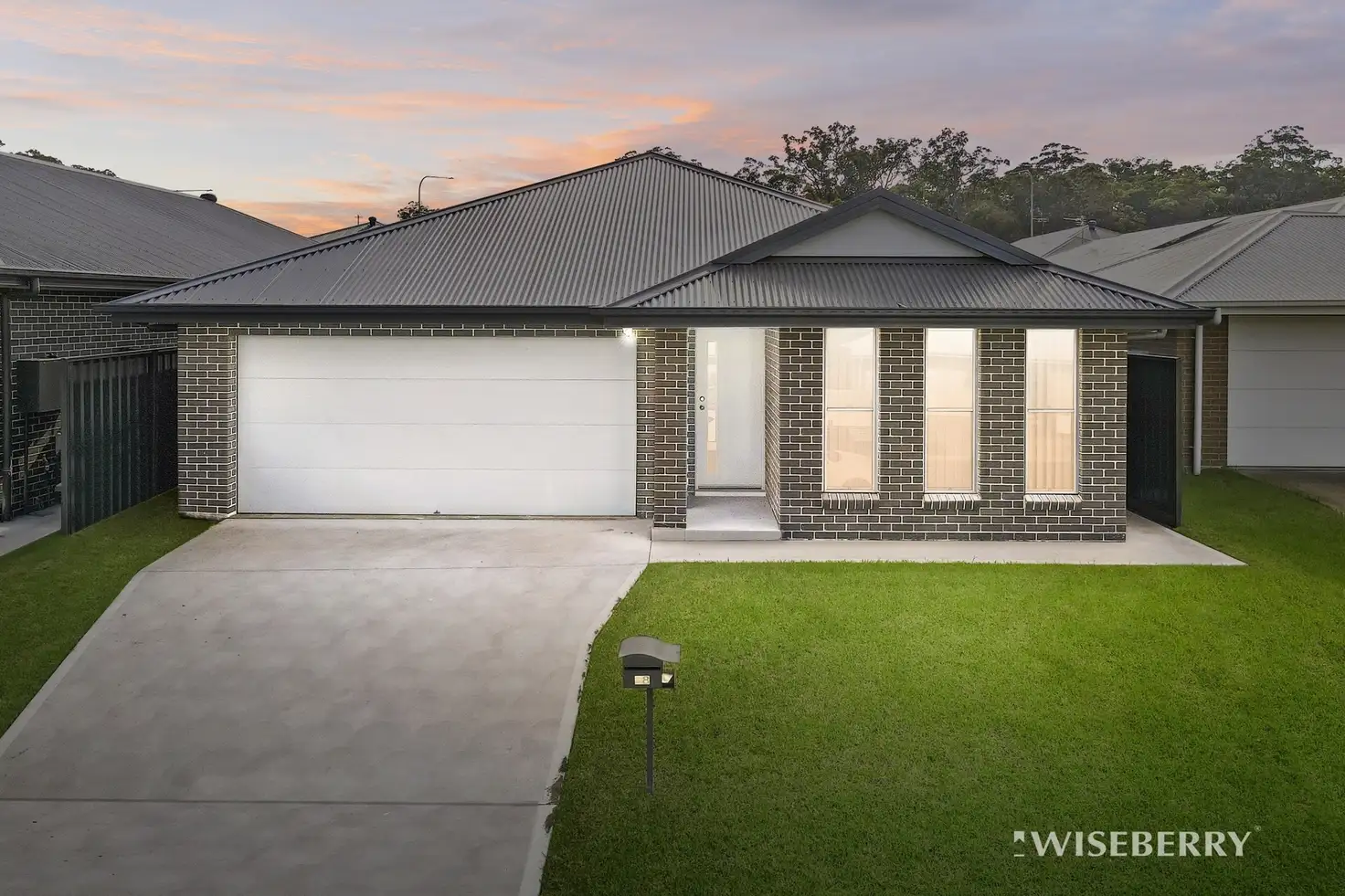 Main view of Homely house listing, 48 Bradman Drive, Woongarrah NSW 2259