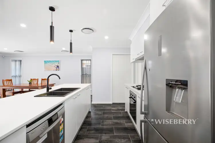 Fourth view of Homely house listing, 48 Bradman Drive, Woongarrah NSW 2259