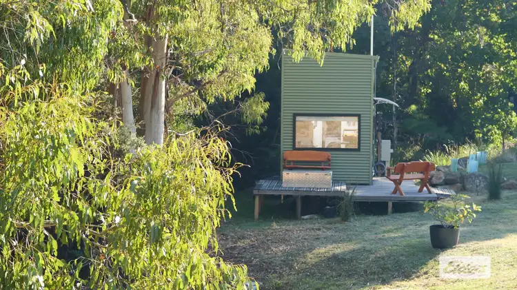 Main view of Homely studio listing, 156 South Road, Penguin TAS 7316