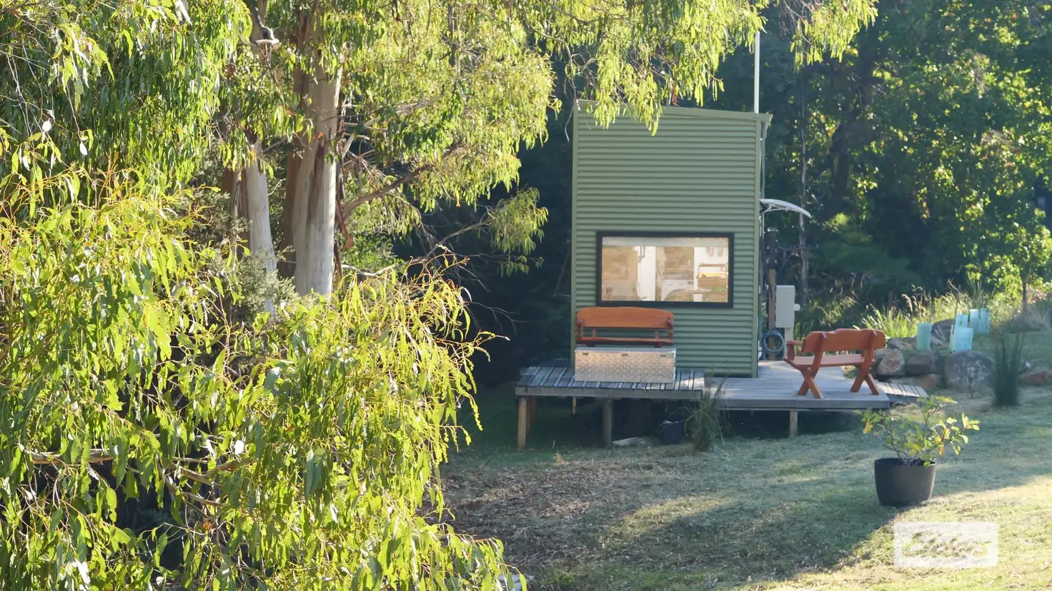 Main view of Homely studio listing, 156 South Road, Penguin TAS 7316