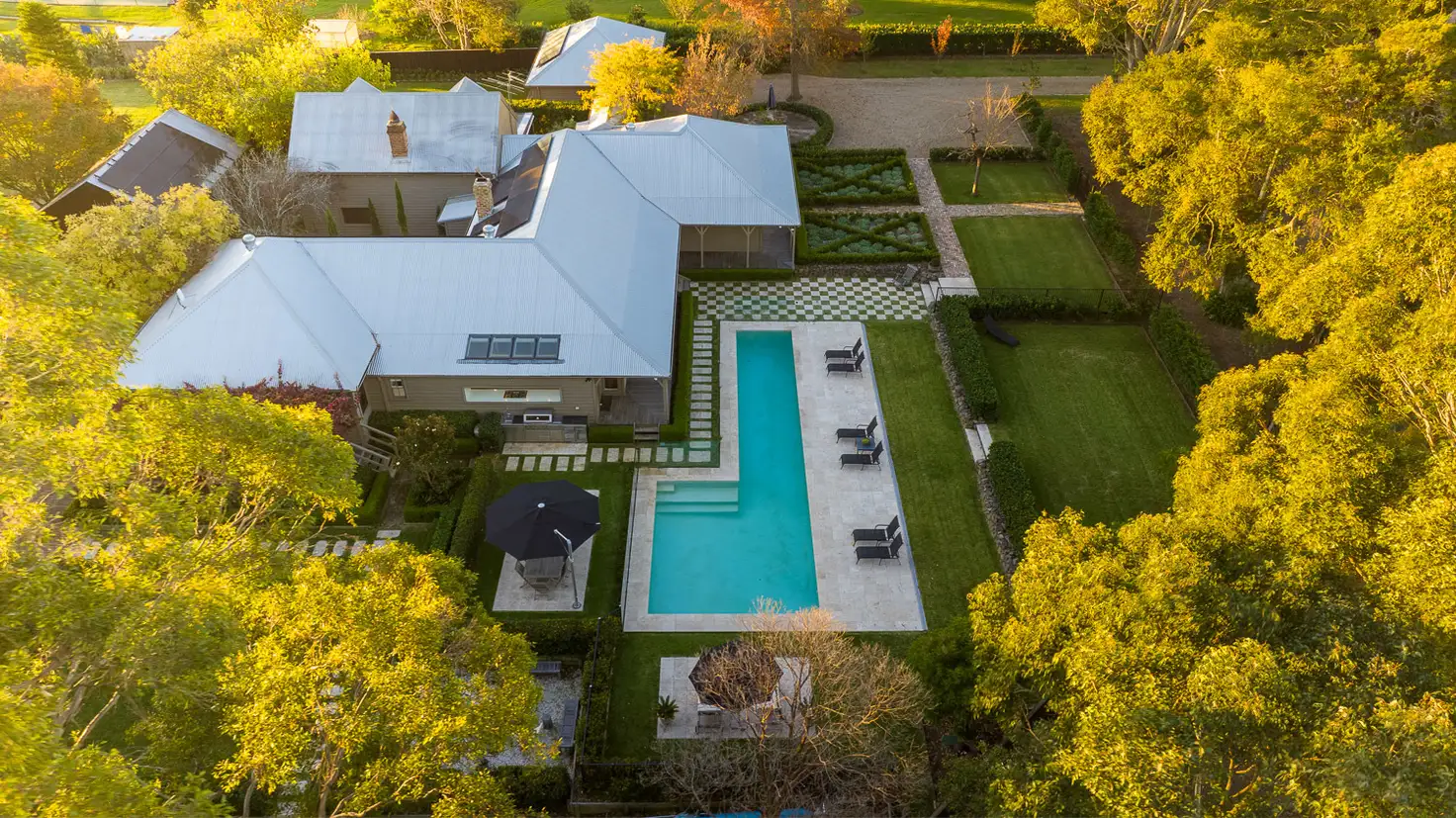 Main view of Homely rural property listing, 30 Mount View Close, Razorback NSW 2571